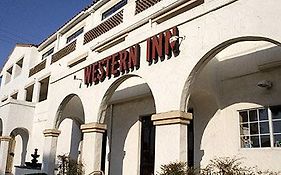 Western Hotel San Diego